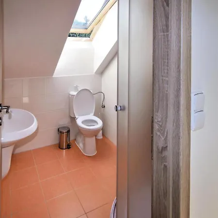 Two-bedroom In Apartmán *