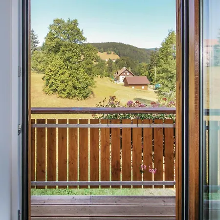 Apartmán Two-bedroom In Jablonec nad Jizerou