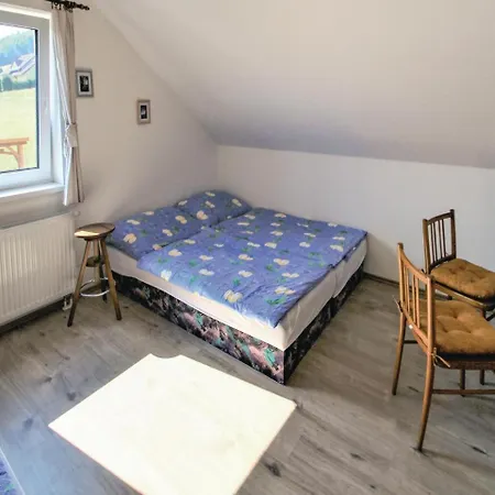 Two-bedroom In * Jablonec nad Jizerou