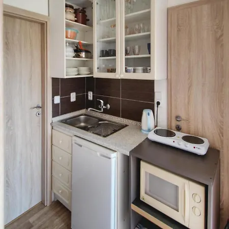 Two-bedroom In * Jablonec nad Jizerou