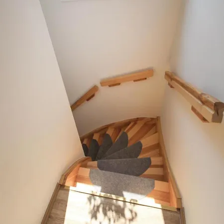 Apartmán Two-bedroom In Jablonec nad Jizerou