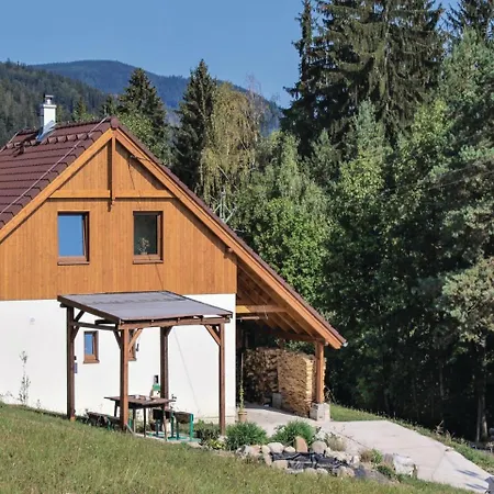 Two-bedroom In * Jablonec nad Jizerou