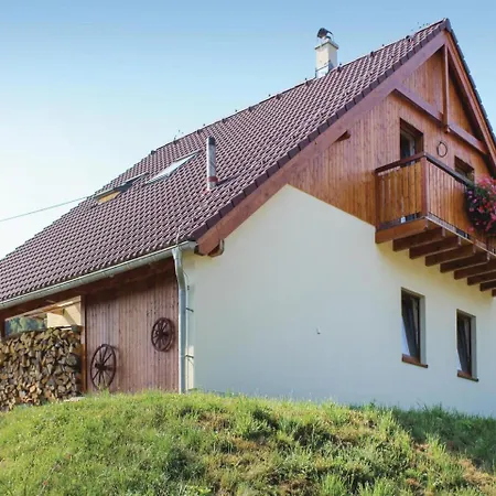 Apartmán Two-bedroom In *