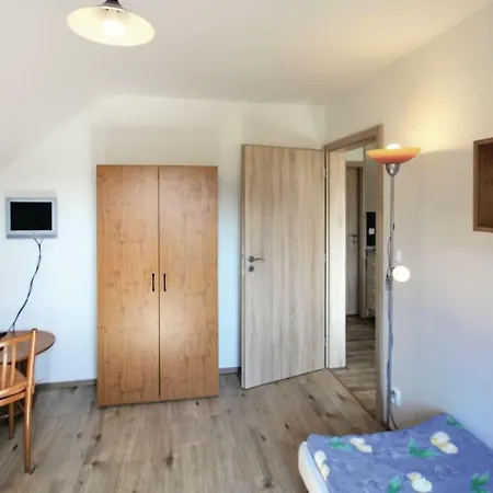 Apartmán Two-bedroom In