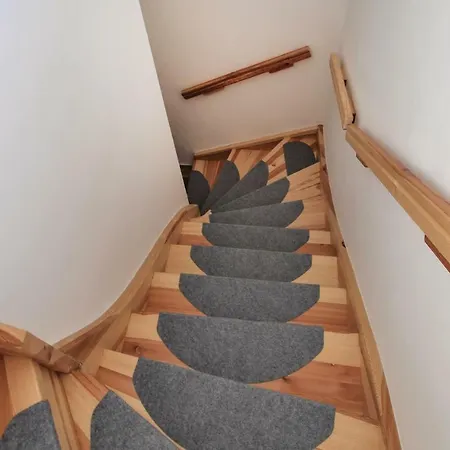 Two-bedroom In *