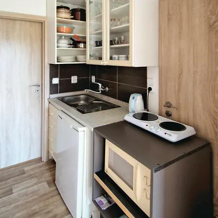 Apartmán Two-bedroom In Jablonec nad Jizerou