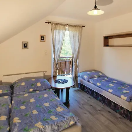 Two-bedroom In