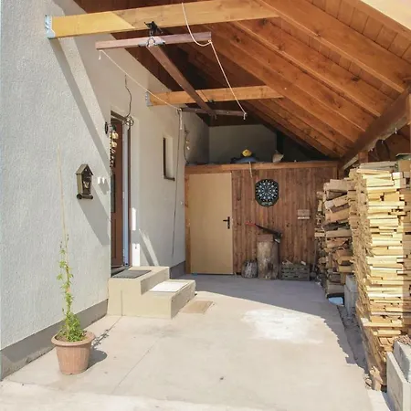 Two-bedroom In * Jablonec nad Jizerou