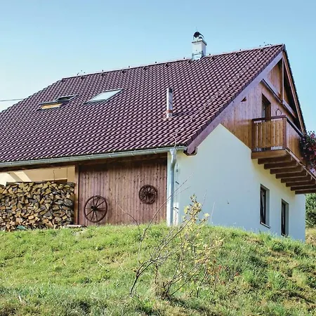 Two-bedroom In *