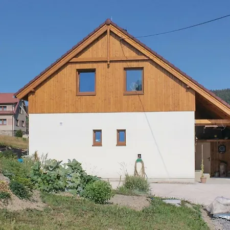 Apartmán Two-bedroom In Jablonec nad Jizerou