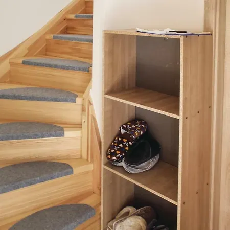 Two-bedroom In Apartmán *