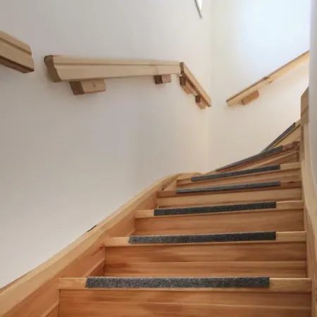 Two-bedroom In Apartmán *