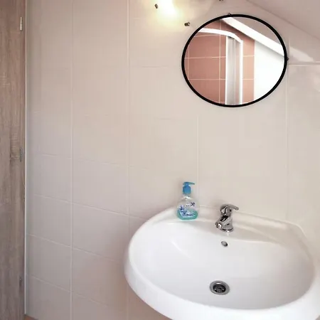 Apartmán Two-bedroom In *