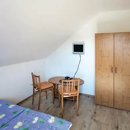 Two-bedroom In Apartmán *
