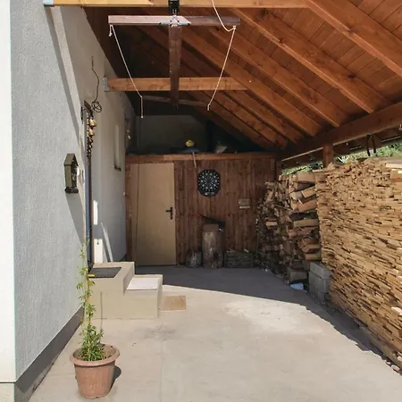 Apartmán Two-bedroom In Jablonec nad Jizerou