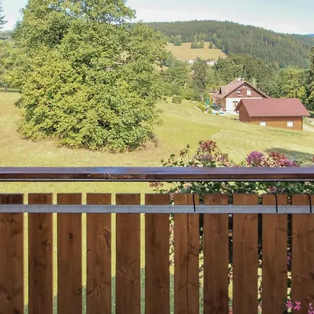 Two-bedroom In Apartmán *