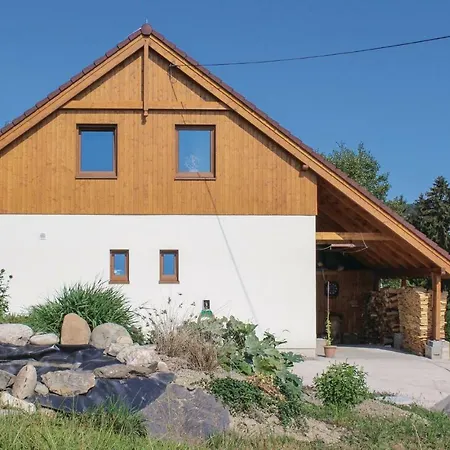 Two-bedroom In
