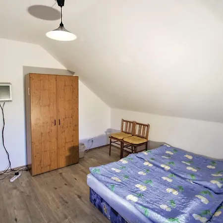 Two-bedroom In *