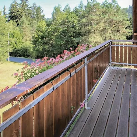 Two-bedroom In Jablonec nad Jizerou
